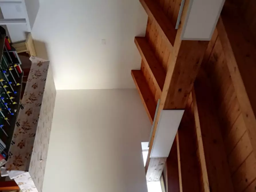 Immagine 5 di Rustico / casale in vendita  in Contrada Paese Vecchio a Servigliano