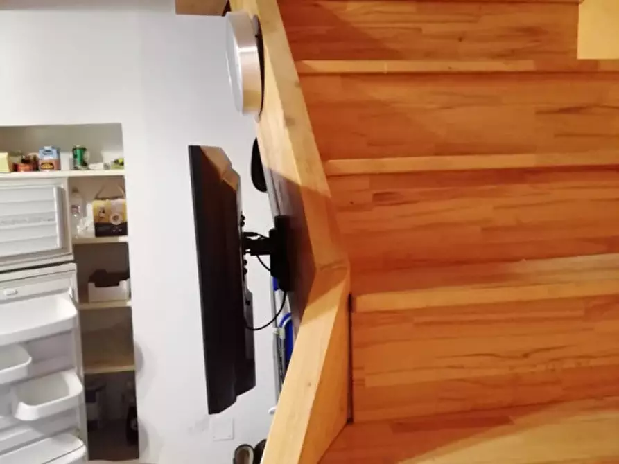 Immagine 6 di Rustico / casale in vendita  in Contrada Paese Vecchio a Servigliano