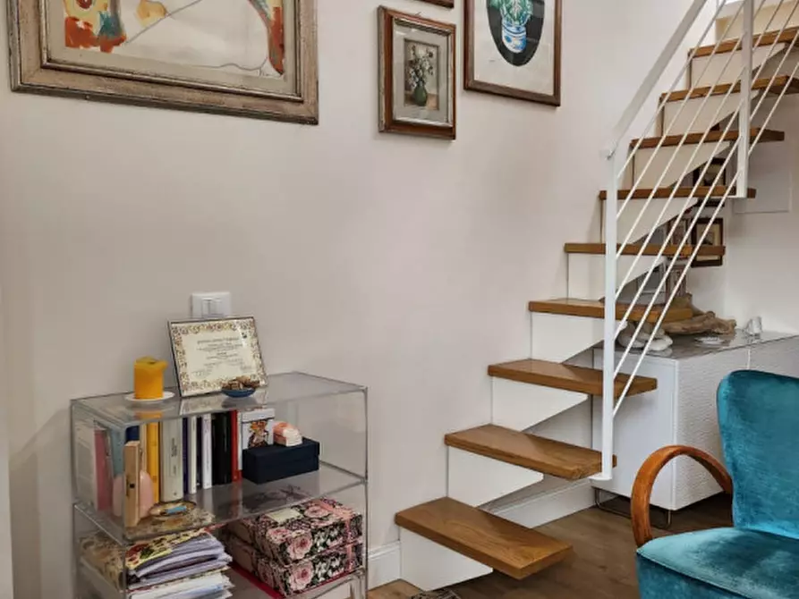 Immagine 21 di Appartamento in vendita  in Empoli a Empoli