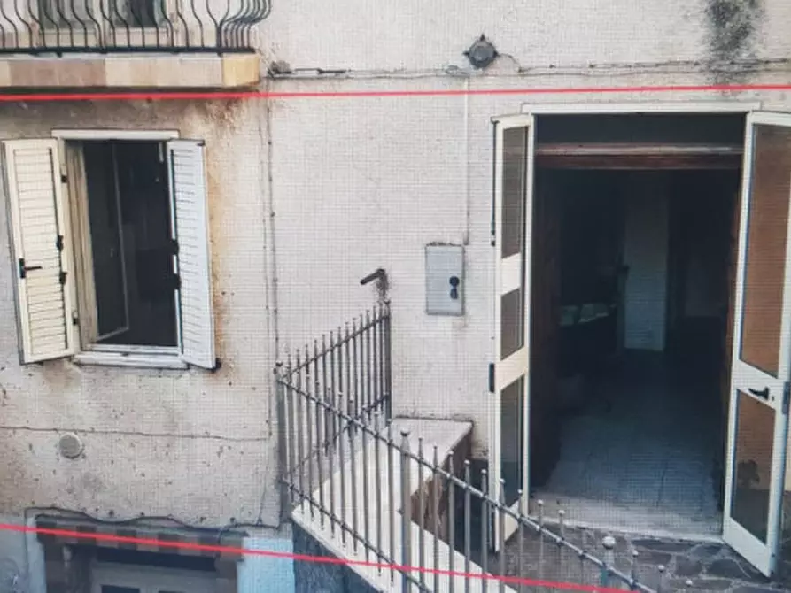 Immagine 4 di Appartamento in vendita  in Piazza Celestino Cupaiolo a San Buono
