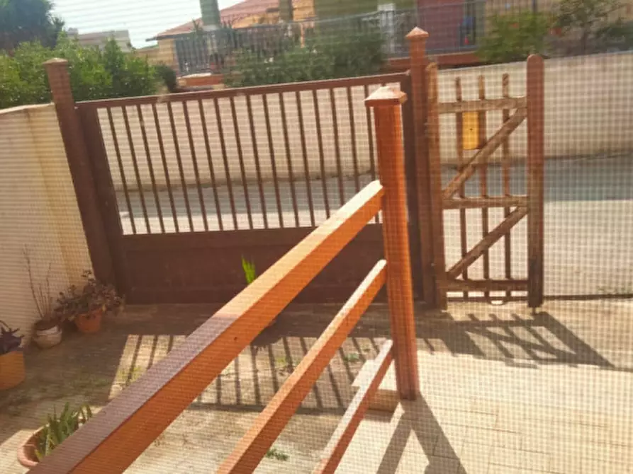 Immagine 1 di Casa bifamiliare in vendita  in Via Padre Stefano d'Oca a Mazara Del Vallo