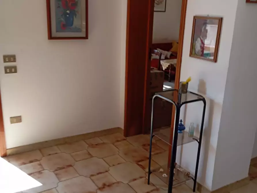 Immagine 3 di Casa bifamiliare in vendita  in Via Padre Stefano d'Oca a Mazara Del Vallo