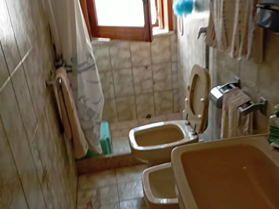 Immagine 4 di Casa bifamiliare in vendita  in Via Padre Stefano d'Oca a Mazara Del Vallo