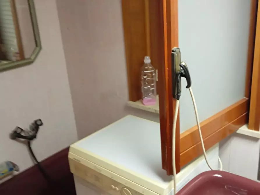 Immagine 5 di Casa bifamiliare in vendita  in Via Padre Stefano d'Oca a Mazara Del Vallo