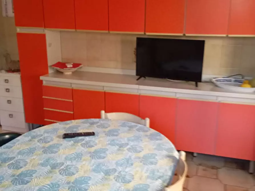 Immagine 9 di Casa bifamiliare in vendita  in Via Padre Stefano d'Oca a Mazara Del Vallo