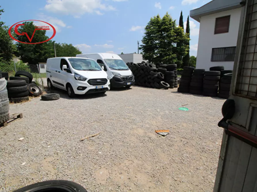 Immagine 8 di Capannone industriale in vendita  in Lavanella a Montevarchi