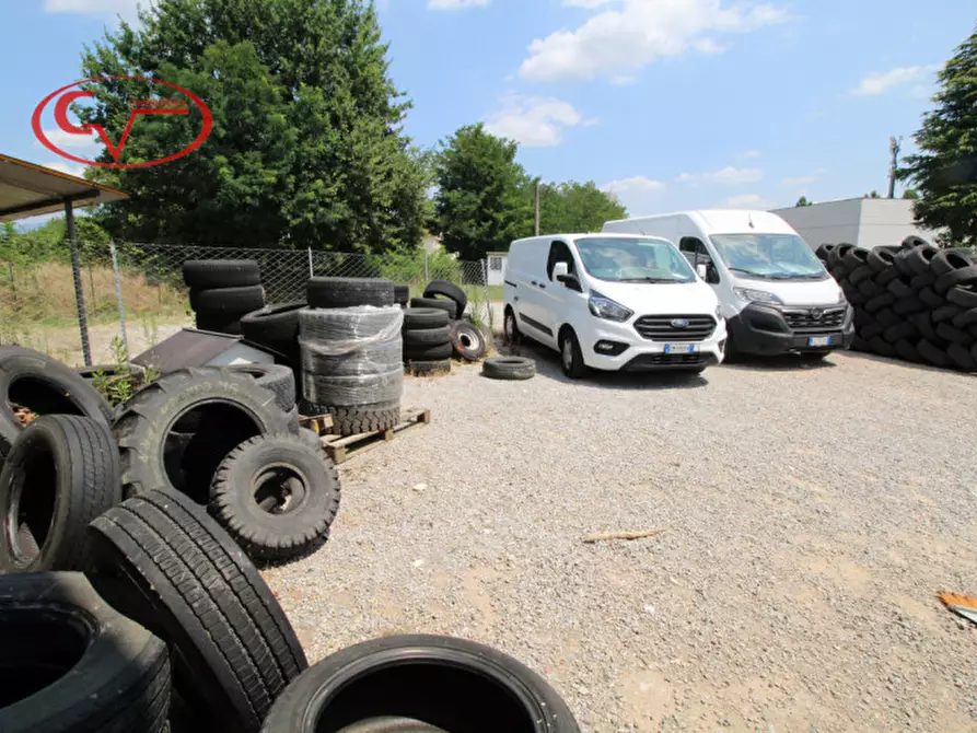 Immagine 9 di Capannone industriale in vendita  in Lavanella a Montevarchi