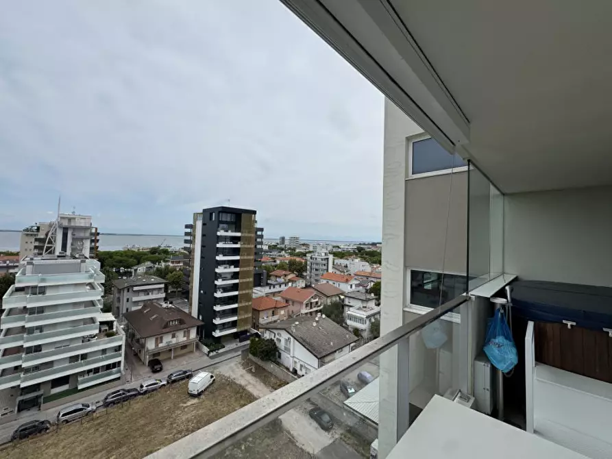 Immagine 8 di Appartamento in vendita  in via latisana a Lignano Sabbiadoro