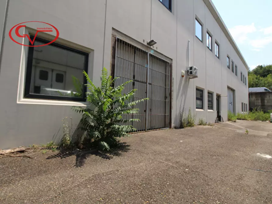 Immagine 1 di Capannone industriale in affitto  in Via Aretina a Montevarchi