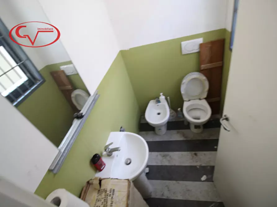 Immagine 6 di Capannone industriale in affitto  in Via Aretina a Montevarchi