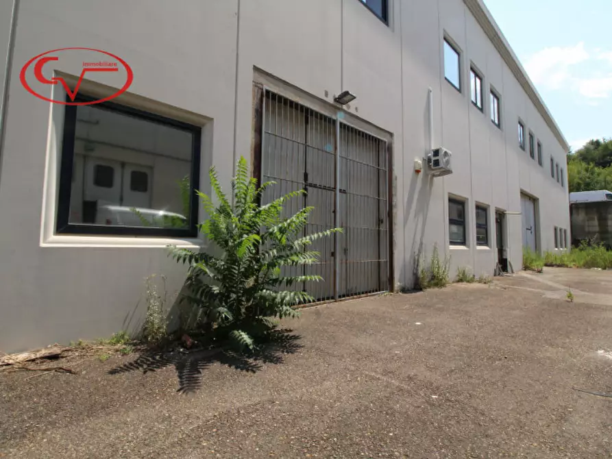 Immagine 11 di Capannone industriale in affitto  in Via Aretina a Montevarchi