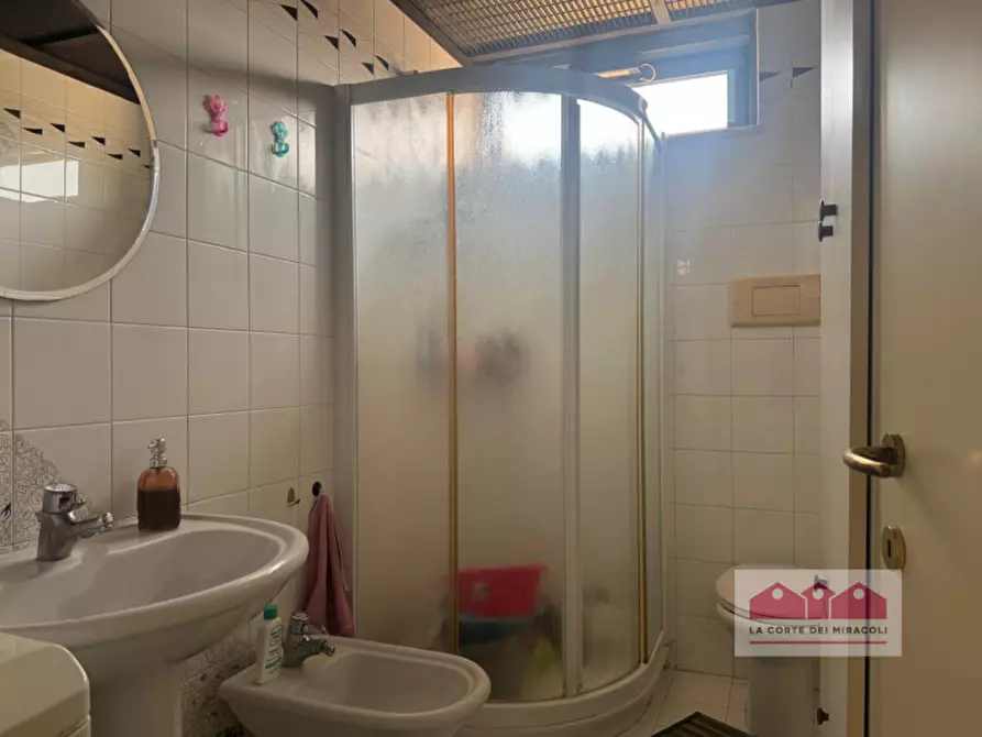 Immagine 14 di Appartamento in vendita  in Viale Trieste a Vicenza