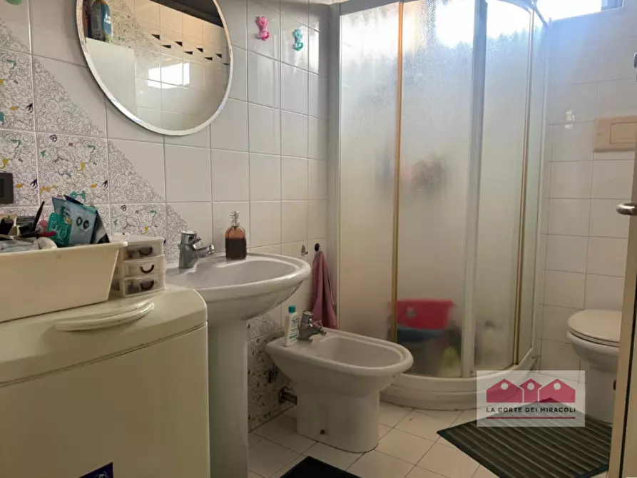 Immagine 15 di Appartamento in vendita  in Viale Trieste a Vicenza