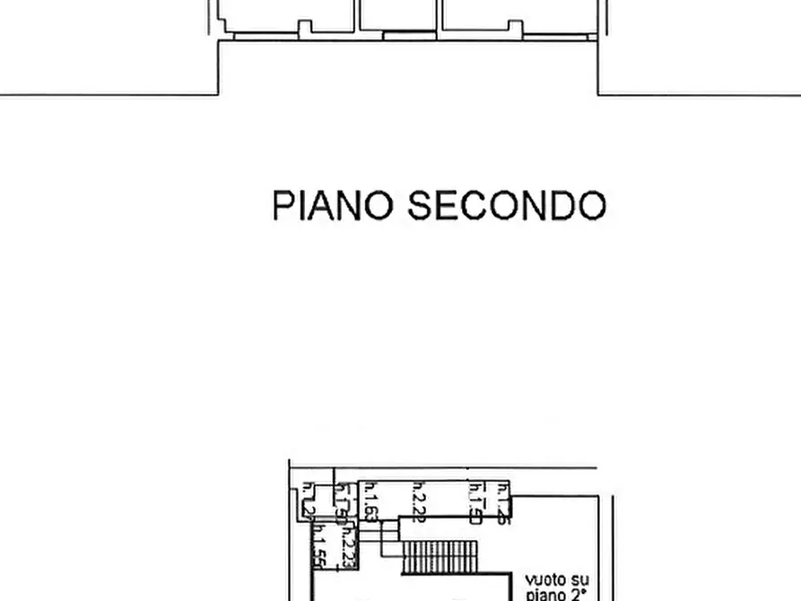 Immagine 21 di Appartamento in vendita  in Viale Trieste a Vicenza