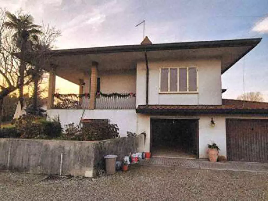 Immagine 2 di Casa indipendente in vendita  in Via Fantinello Peressina, 19 a Meolo