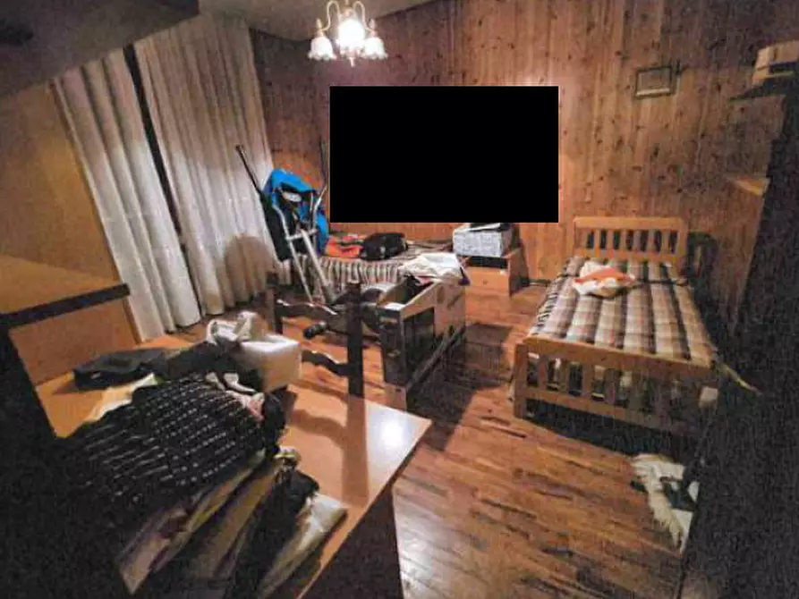Immagine 9 di Casa indipendente in vendita  in Via Fantinello Peressina, 19 a Meolo