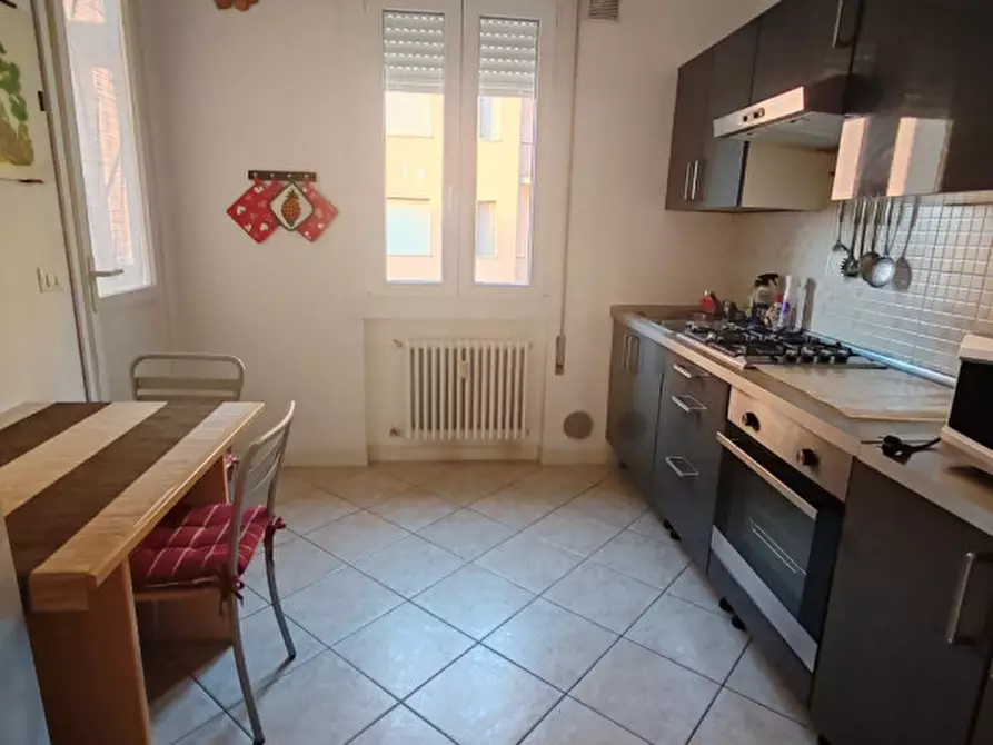 Immagine 2 di Appartamento in affitto  in Via Umago a Padova