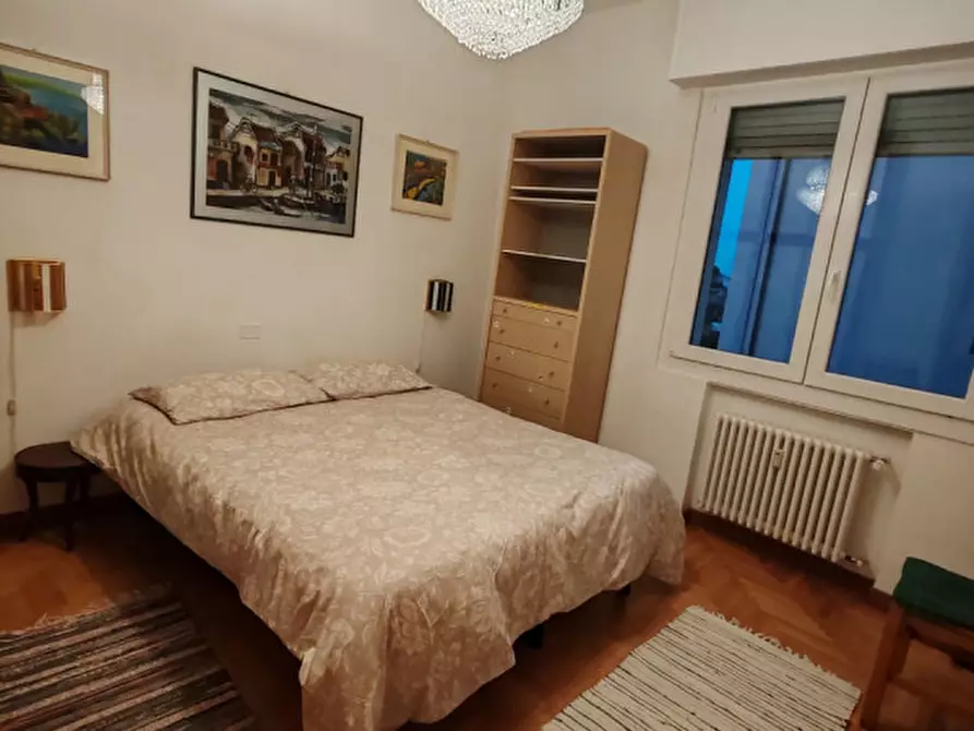Immagine 3 di Appartamento in affitto  in Via Umago a Padova