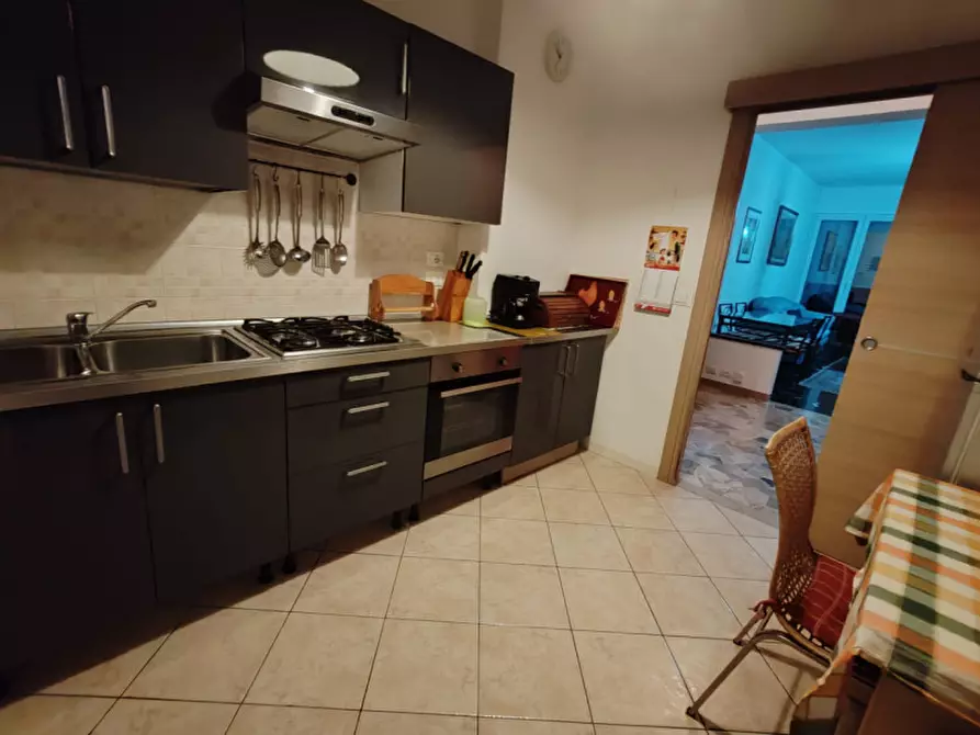 Immagine 6 di Appartamento in affitto  in Via Umago a Padova