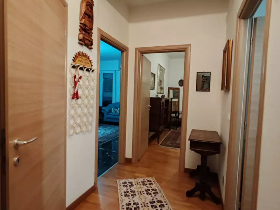 Immagine 8 di Appartamento in affitto  in Via Umago a Padova