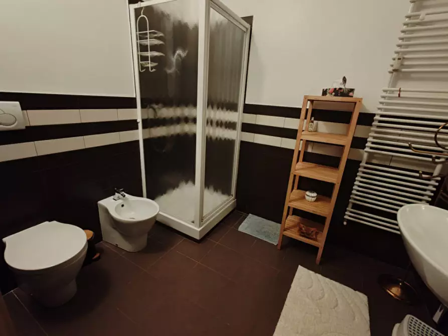 Immagine 9 di Appartamento in affitto  in Via Umago a Padova