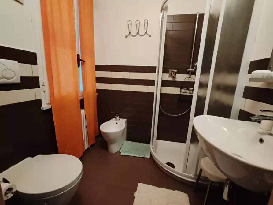 Immagine 10 di Appartamento in affitto  in Via Umago a Padova
