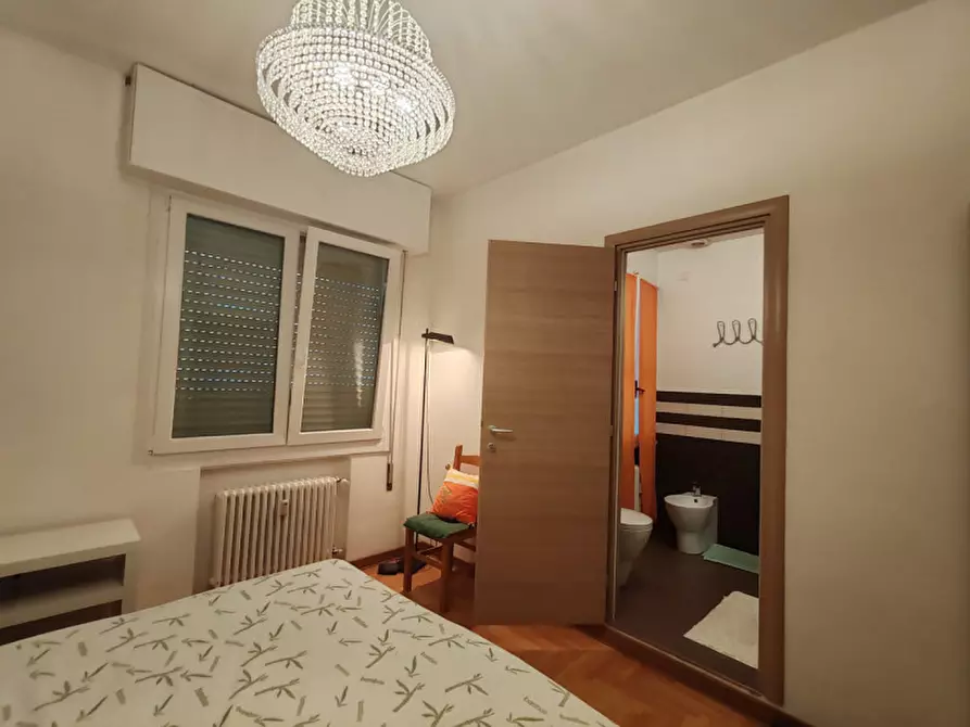 Immagine 11 di Appartamento in affitto  in Via Umago a Padova