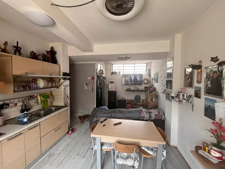 Immagine 3 di Casa indipendente in vendita  in Vicolo Fiori, 12 a Barbania