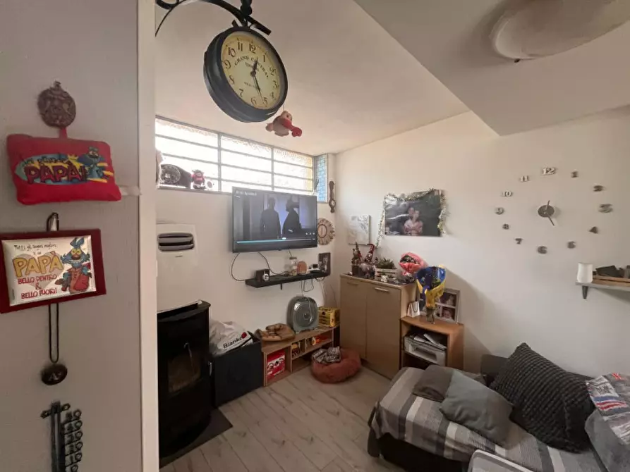 Immagine 4 di Casa indipendente in vendita  in Vicolo Fiori, 12 a Barbania