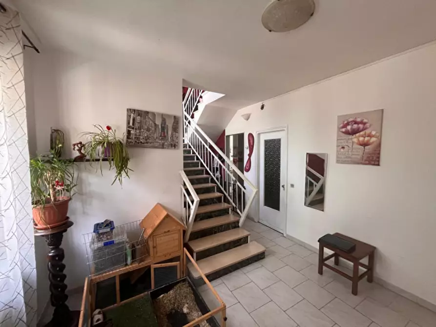 Immagine 9 di Casa indipendente in vendita  in Vicolo Fiori, 12 a Barbania