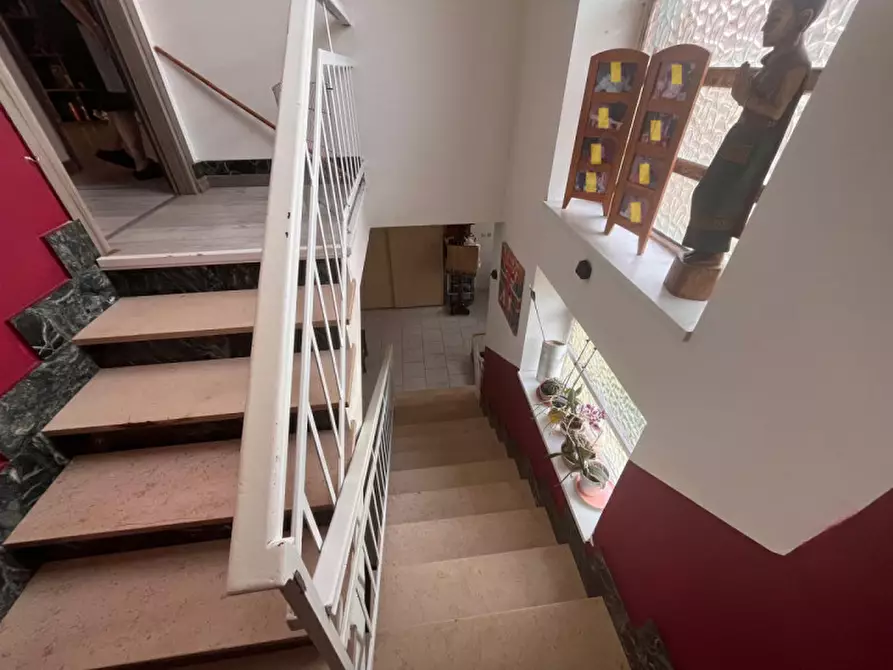 Immagine 10 di Casa indipendente in vendita  in Vicolo Fiori, 12 a Barbania