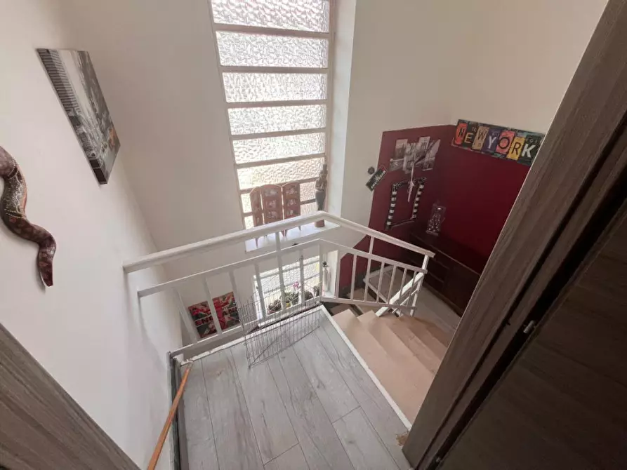 Immagine 11 di Casa indipendente in vendita  in Vicolo Fiori, 12 a Barbania