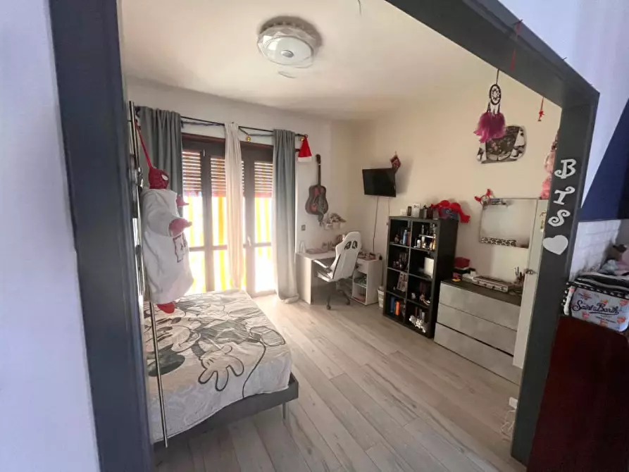 Immagine 13 di Casa indipendente in vendita  in Vicolo Fiori, 12 a Barbania