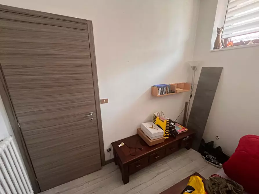 Immagine 14 di Casa indipendente in vendita  in Vicolo Fiori, 12 a Barbania