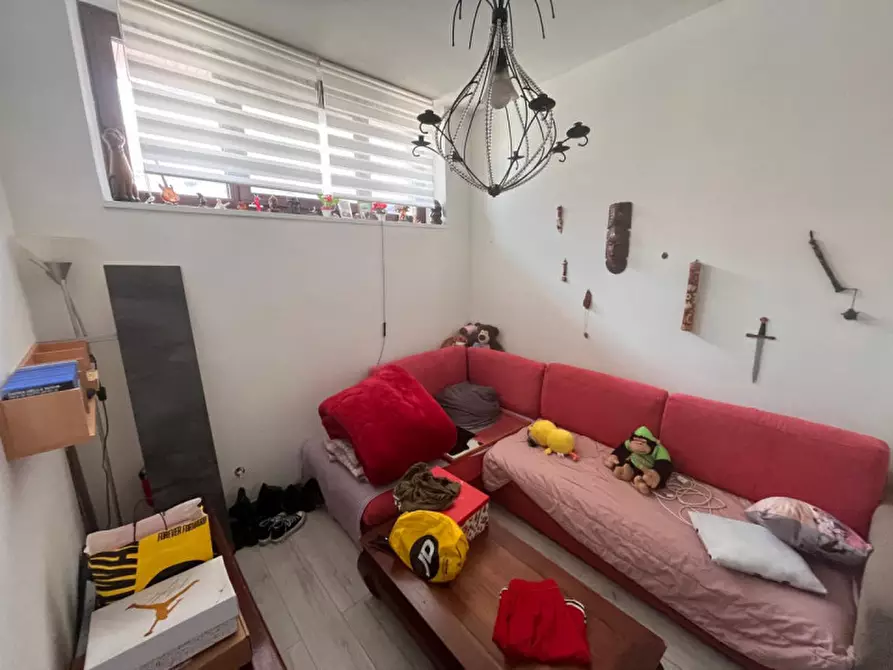 Immagine 15 di Casa indipendente in vendita  in Vicolo Fiori, 12 a Barbania