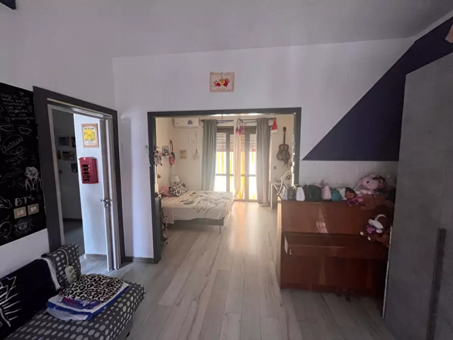Immagine 16 di Casa indipendente in vendita  in Vicolo Fiori, 12 a Barbania