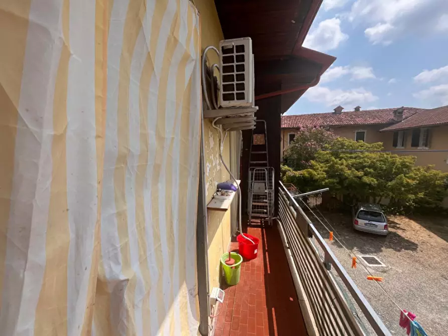 Immagine 18 di Casa indipendente in vendita  in Vicolo Fiori, 12 a Barbania