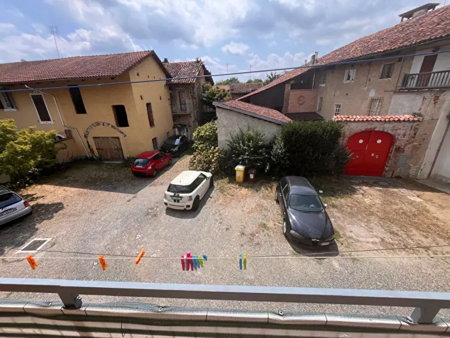 Immagine 22 di Casa indipendente in vendita  in Vicolo Fiori, 12 a Barbania
