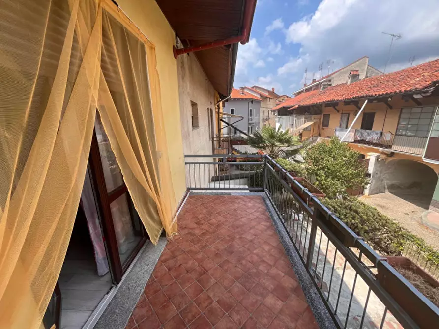 Immagine 23 di Casa indipendente in vendita  in Vicolo Fiori, 12 a Barbania
