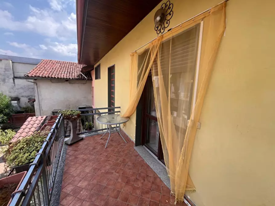 Immagine 24 di Casa indipendente in vendita  in Vicolo Fiori, 12 a Barbania