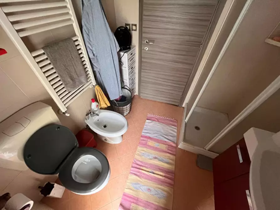 Immagine 26 di Casa indipendente in vendita  in Vicolo Fiori, 12 a Barbania