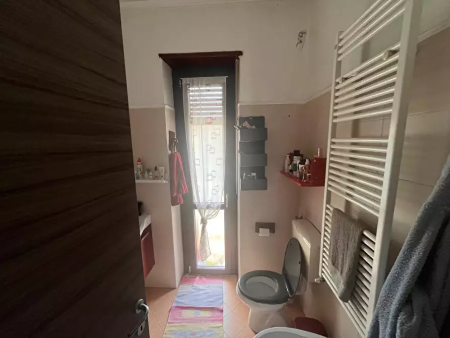 Immagine 27 di Casa indipendente in vendita  in Vicolo Fiori, 12 a Barbania