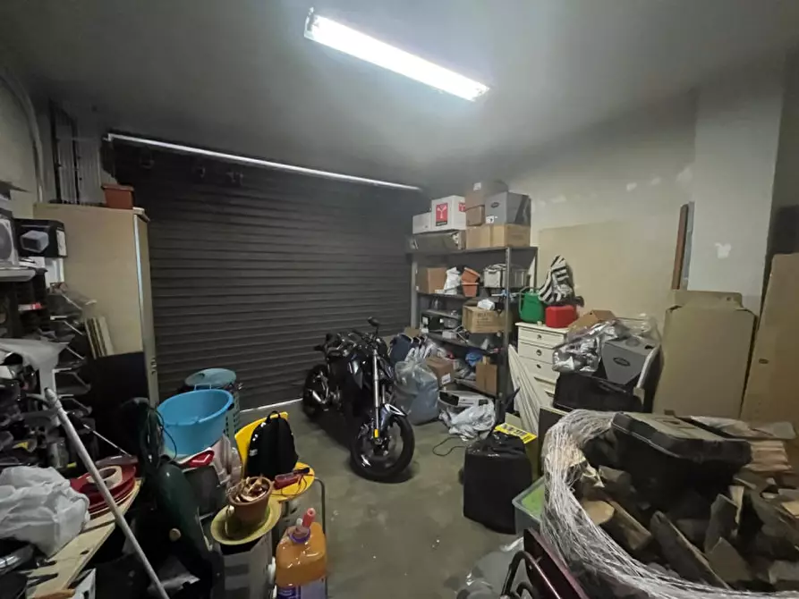 Immagine 28 di Casa indipendente in vendita  in Vicolo Fiori, 12 a Barbania