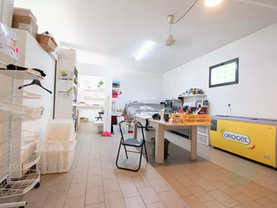 Immagine 6 di Negozio in vendita  in via lenin 50 a a Carpi