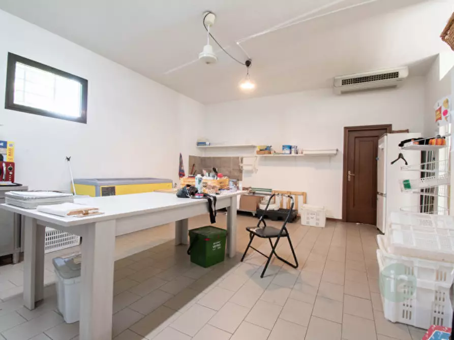 Immagine 8 di Negozio in vendita  in via lenin 50 a a Carpi