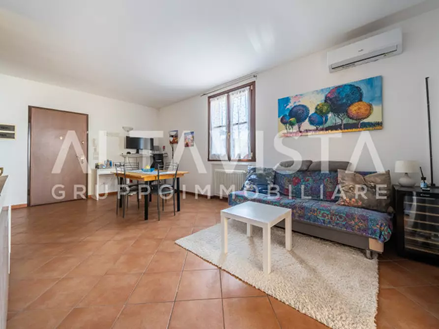 Immagine 3 di Appartamento in vendita  in Via Badia a Bedizzole