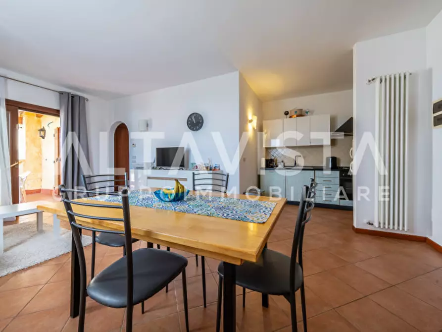 Immagine 4 di Appartamento in vendita  in Via Badia a Bedizzole
