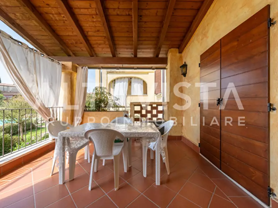 Immagine 6 di Appartamento in vendita  in Via Badia a Bedizzole