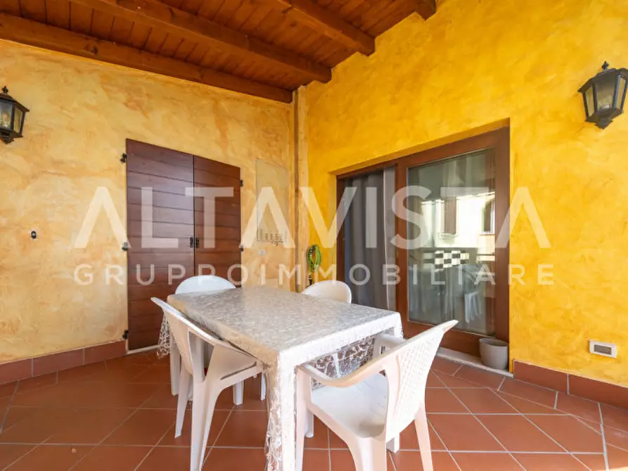 Immagine 7 di Appartamento in vendita  in Via Badia a Bedizzole