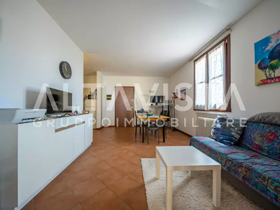 Immagine 8 di Appartamento in vendita  in Via Badia a Bedizzole